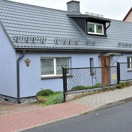 Ziolowy Zakatek Jedlina-Zdroj Exterior foto