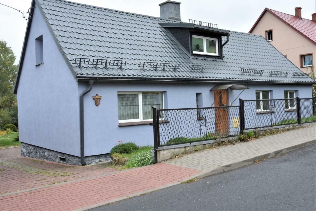Ziolowy Zakatek Jedlina-Zdroj Exterior foto