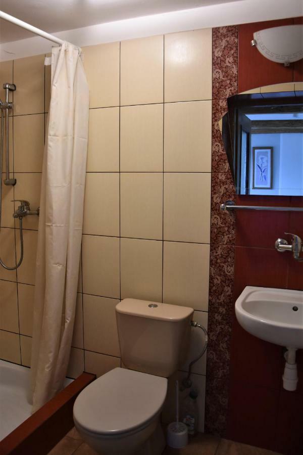 Ziolowy Zakatek Jedlina-Zdroj Exterior foto